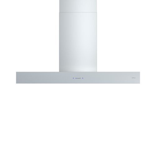 Zephyr - inches - Convertible - Island Range Hood