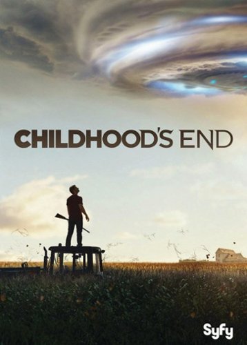  Childhood's End [2 Discs] [DVD]