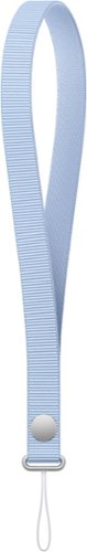 Apple - Wrist Strap (2026) - Crisp Blue
