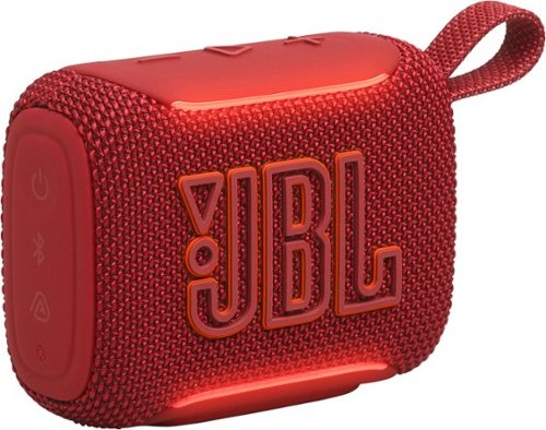 JBL - Go 5 - Ultra-portable waterproof and drop-proof