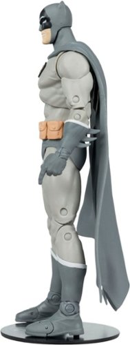 McFarlane Toys DC Multiverse Batman (Bat-Manga) 7 Figure McFarlane Collector Edition #16 HOW TO BUY