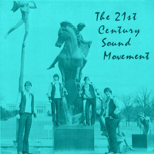  21st Century Sound Movement [LP] - VINYL INTERNATIONAL SHIPPING