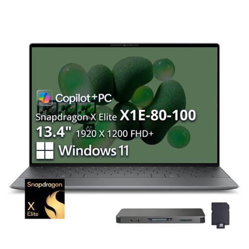 Dell XPS 13 9345 13.4