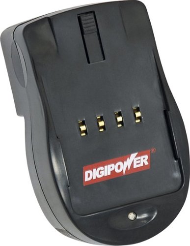  Digipower - Travel Charger - Black