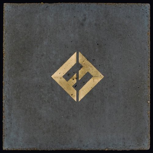 Concrete and Gold [2 LP] [LP] [VINYL]