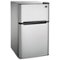 Igloo - 3.2 Cu. Ft. Mini Fridge-Front_Standard 