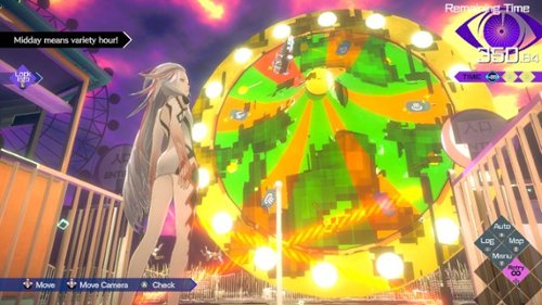 Spike Chunsoft No Sleep For Kaname Date - From AI: THE SOMNIUM FILES Aiba Edition - Nintendo Switch HOW TO BUY