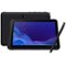 Samsung - Galaxy Tab Active4 Pro 10.1" - 64GB - Unlocked - Black-Front_Standard
