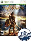  Rise of the argonauts — PRE-OWNED - Xbox 360