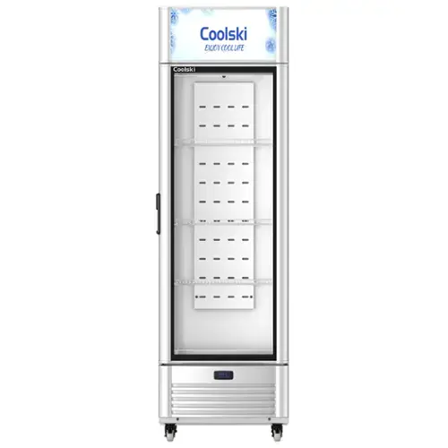 Coolski  
ENJOY COOL LIFE  
Coolski 20.008