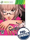  Catherine — PRE-OWNED - Xbox 360