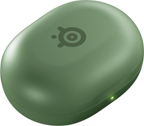 SteelSeries Arctis GameBuds True Wireless In-Ear Earbuds with 2.4GHz/Bluetooth for PS5/PS4, PC, Switch and Switch 2 - Matcha BUY IN MIDDLE EAST