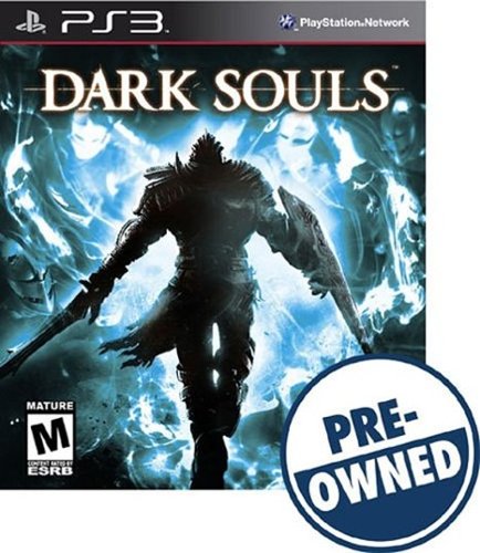  Pre-Owned Dark Souls - PlayStation 3