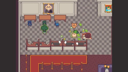 Graffiti Games Turnip Boy Robs a Bank - Nintendo Switch WHERE TO BUY