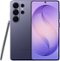 Samsung - Galaxy S26 Ultra 256GB - Cobalt Violet (Verizon)-Front_Standard
