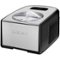Cuisinart - Ice Cream and Gelato Maker - Black/Stainless Steel-Left_Standard 