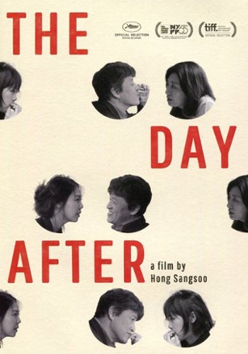 

The Day After [2017]