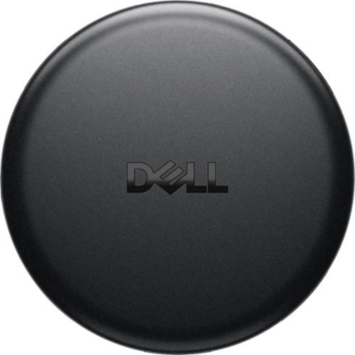 Dell Pro DA326 7 in 1 USB C Universal Multiport Travel Hub Black