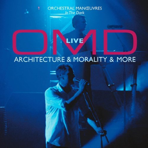 Live: Architecture & Morality & More [LP] - VINYL