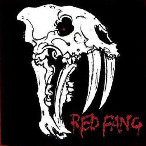 Red Fang [CD]