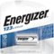 Energizer - 123 Lithium Batteries (1 Pack), 3V Photo Batteries-Front_Standard