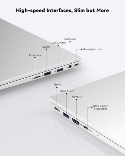 NIMO 15.6 FHD IPS Laptop Computer AMD Ryzen 5 16GB RAM 1TB SSD 3.7