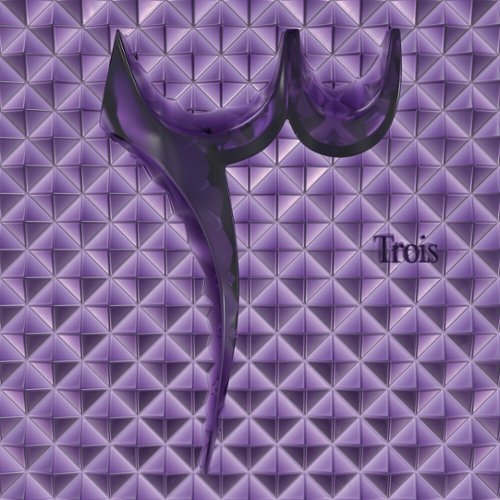 

Trois [LP] - VINYL