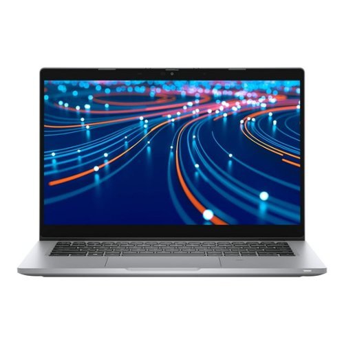 Dell - Refurbished Excellent - Latitude 5320 2-in-1 13.3" FHD Core i7-1185G7 32GB RAM 512GB SSD W11P - Silver-Front_Standard 