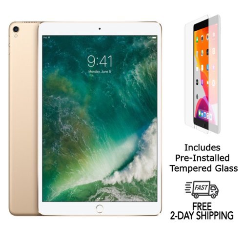 Apple Refurbished Excellent iPad Pro 10.5 A1701 (WiFi) 64GB w/ Pre