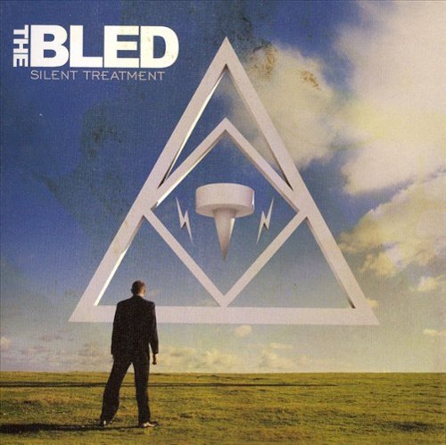  Silent Treatment [LP] - VINYL