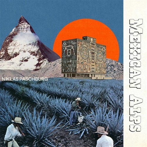 Mexican Alps [LP] [VINYL]