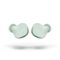 Jabra - Elite 4 Active True Wireless Noise Cancelling In-Ear Headphones - Mint-Front_Standard 