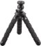 Insignia™ - 6" Tripod - Black-Angle_Standard