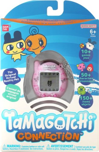 Bandai 2.1 Dainty Bows Tamagotchi - BNTCA Tamagotchi Connection WORLDWIDE DELIVERY