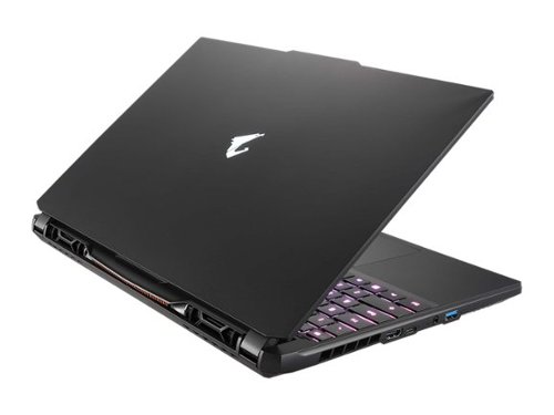 GIGABYTE AORUS 15.6 2K IPS Gaming Laptop - Intel i7-12700H - 16GB Memory - NVIDIA GeForce RTX 3070 Ti - 1TB SSD SHOP ONLINE