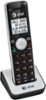 AT&T - CL80111 DECT 6.0 Cordless Expansion Handset Only - Black-Angle_Standard