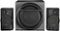 Insignia™ - 2.1 Bluetooth Speaker System (3-Piece) - Black-Front_Standard