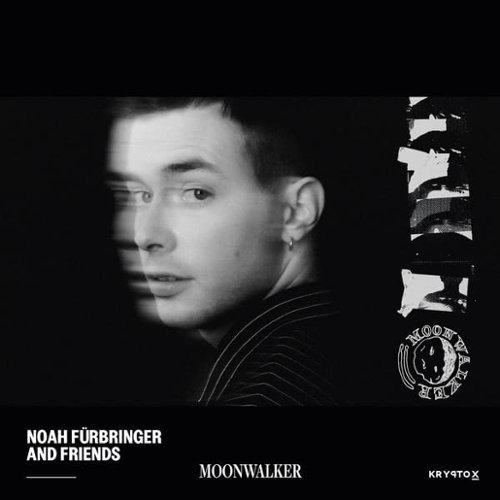 

Moonwalker [LP] - VINYL