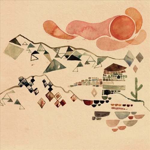  Deseret Canyon [LP] [VINYL] INTERNATIONAL SHIPPING