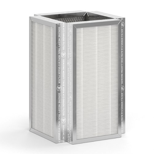 Medify Air - Medify True HEPA H13 Replacement Filter for MA-50