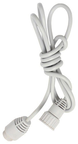  ECOVACS Robotics - 4.9' Extension Cord for Select WINBOT Window Cleaners - Gray