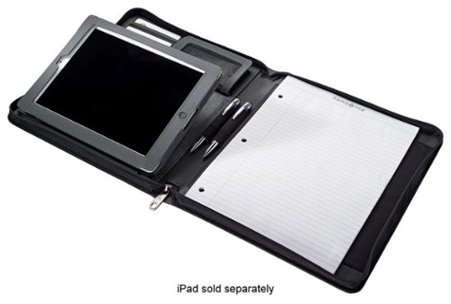  Samsonite - Padfolio for Apple® iPad® - Black