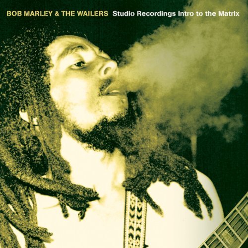 Studio Recordings: Intro to the Matrix [LP] - VINYL
