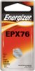 Energizer - EPX76 Battery-Front_Standard