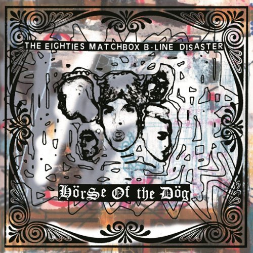 Horse of the Dog [Glow In The Dark Vinyl] [LP] - VINYL