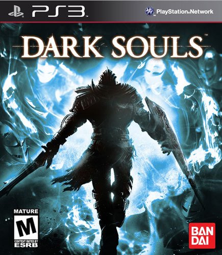  Dark Souls Standard Edition - PlayStation 3