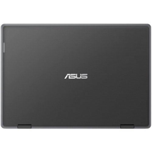 ASUS BR1100F 11.6 Laptop - Intel Celeron - 4 GB Memory - 64 GB eMMC - Star Gray WHERE TO BUY