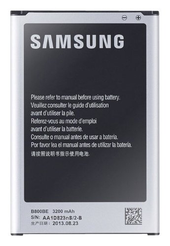  Lithium-Ion Battery for Samsung Galaxy Note 3 Mobile Phones