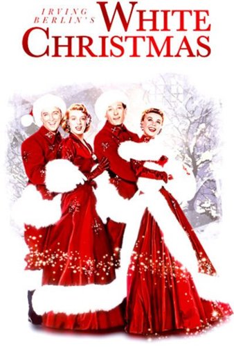  White Christmas [1954]