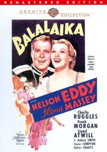 

Balalaika [1939]